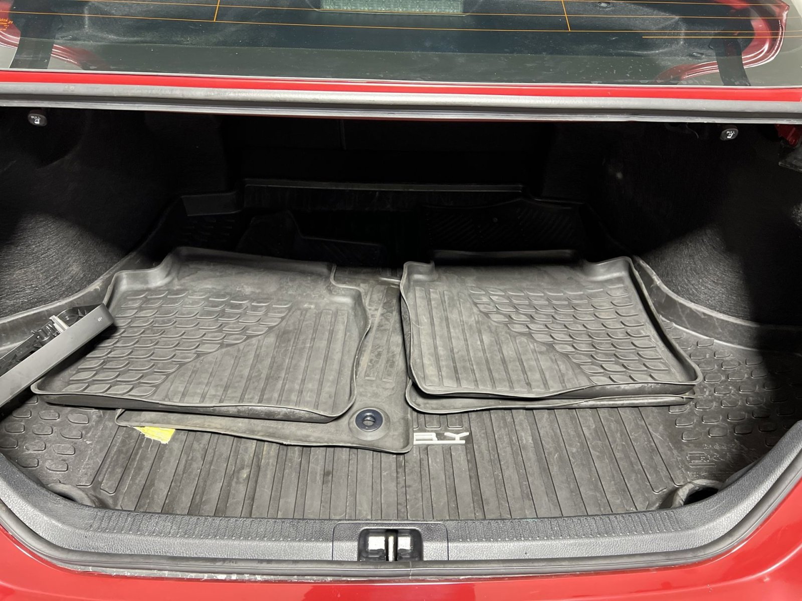 Used 2023 Toyota Camry XSE w/ Navigation Package image 24