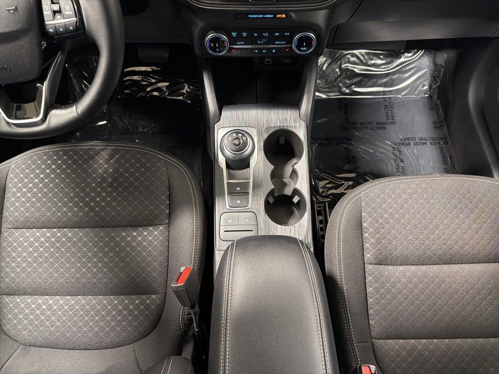 Certified 2025 Ford Escape Active AWD/4WD image 19