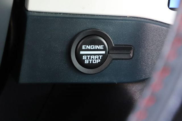 Certified 2025 Ford Bronco Heritage Edition AWD/4WD image 37