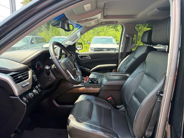 Used 2018 GMC Yukon Denali AWD/4WD image 11