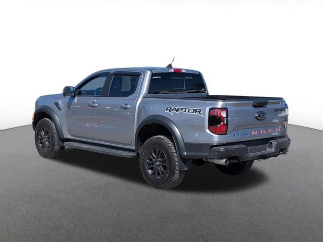 Certified 2024 Ford Ranger Raptor image 2