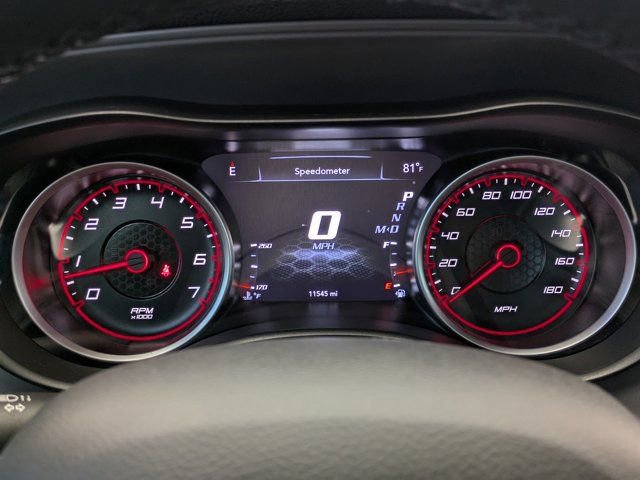 Used 2023 Dodge Charger Scat Pack image 26