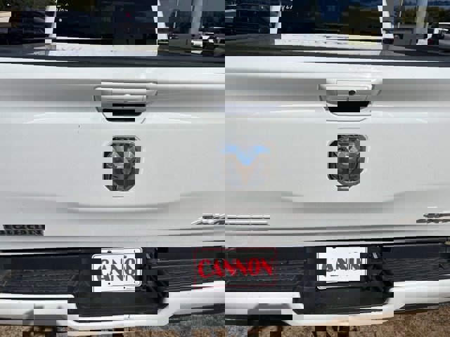 Used 2024 RAM 1500 Big Horn image 9