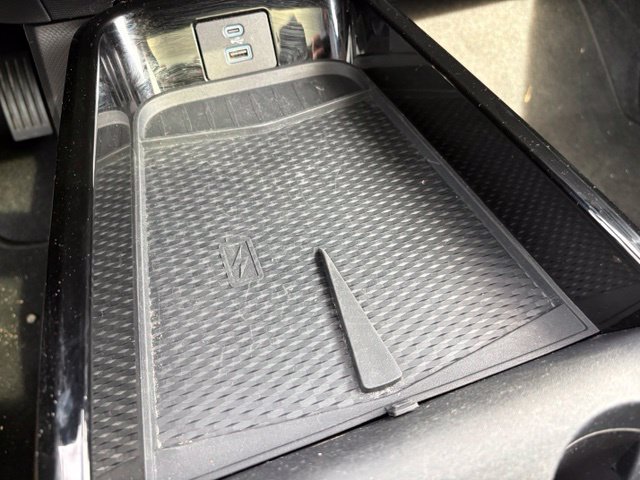Certified 2024 Ford Mustang Mach-E Premium AWD/4WD image 30