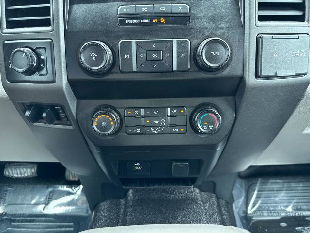 Certified 2021 Ford F350 XL w/ Power Equipment Group AWD/4WD image 23