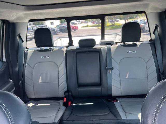 Certified 2022 Ford F350 Limited w/ FX4 Off-Road Package AWD/4WD image 33