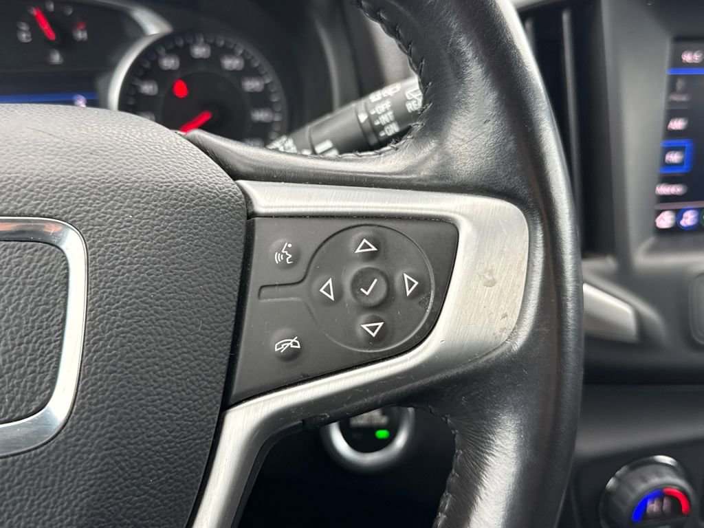 Used 2020 GMC Terrain SLE w/ Driver Convenience Package image 18
