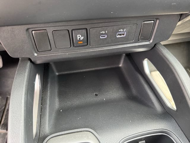 Used 2022 Nissan Frontier SV w/ Technology Package AWD/4WD image 22