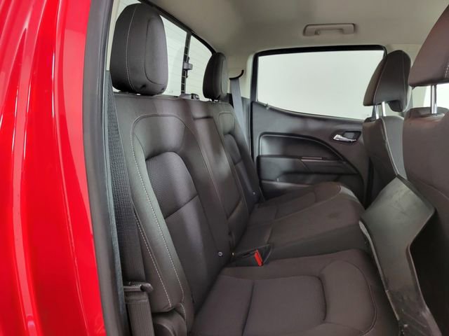 Used 2018 Chevrolet Colorado LT image 17