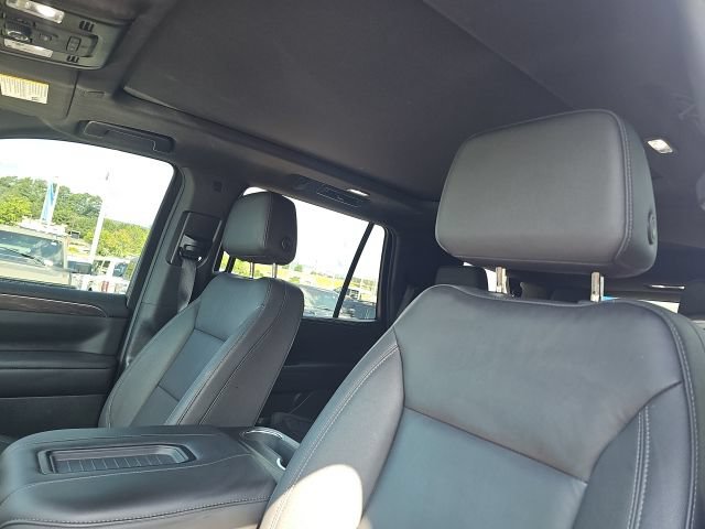 Used 2024 Chevrolet Tahoe Z71 w/ Luxury Package AWD/4WD image 21