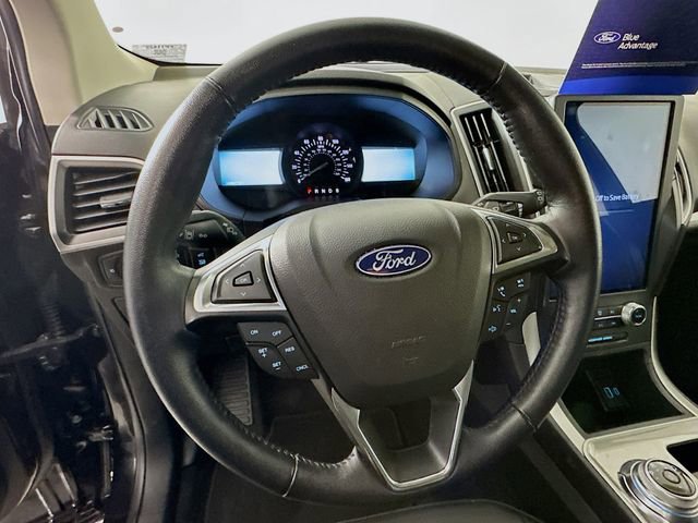 Certified 2023 Ford Edge SEL w/ Convenience Package AWD/4WD image 18