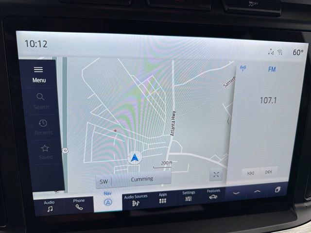 Certified 2023 Ford F150 Lariat w/ Trailer Tow Package image 16