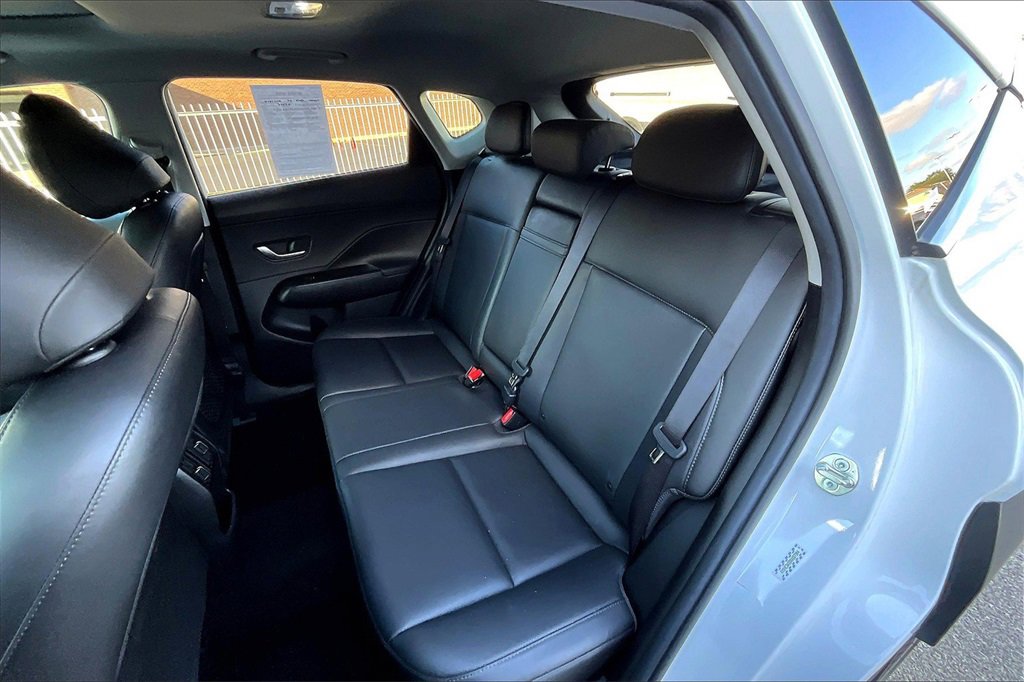 Used 2024 Hyundai Kona Limited image 25