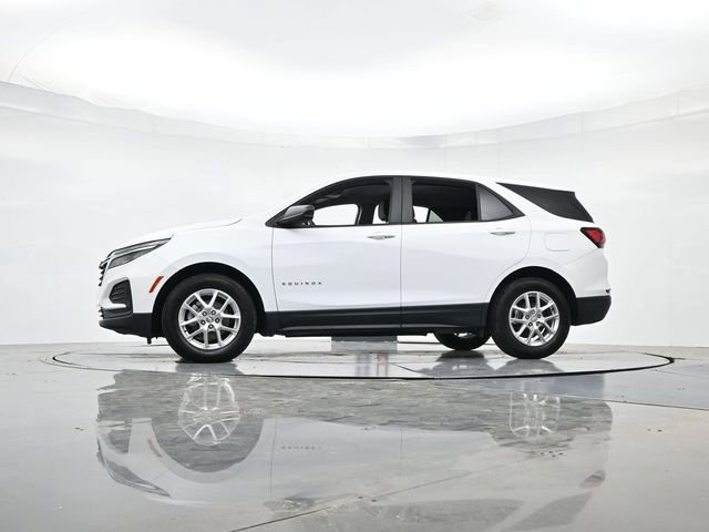 Used 2024 Chevrolet Equinox LS w/ LS Convenience Package FWD image 36
