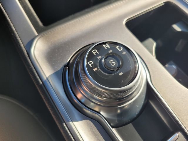 Certified 2023 Ford Edge SEL image 18