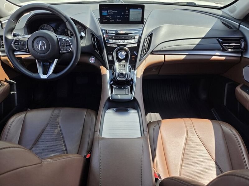 Used 2019 Acura RDX FWD w/ Technology Package image 14