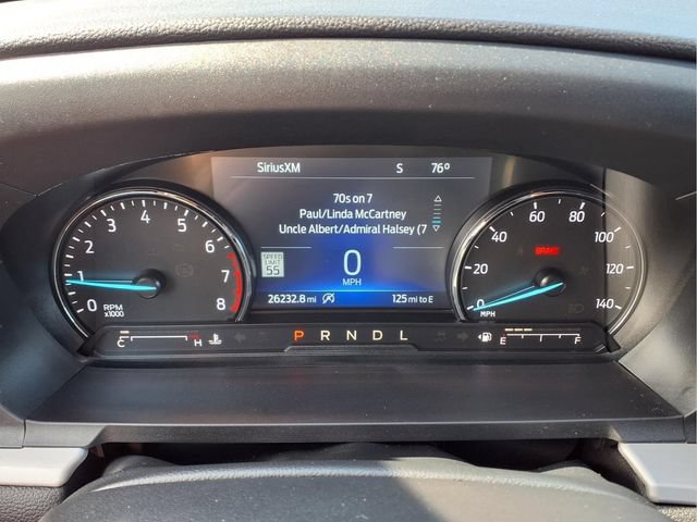 Certified 2023 Ford Explorer XLT w/ Equipment Group 202A AWD/4WD image 33