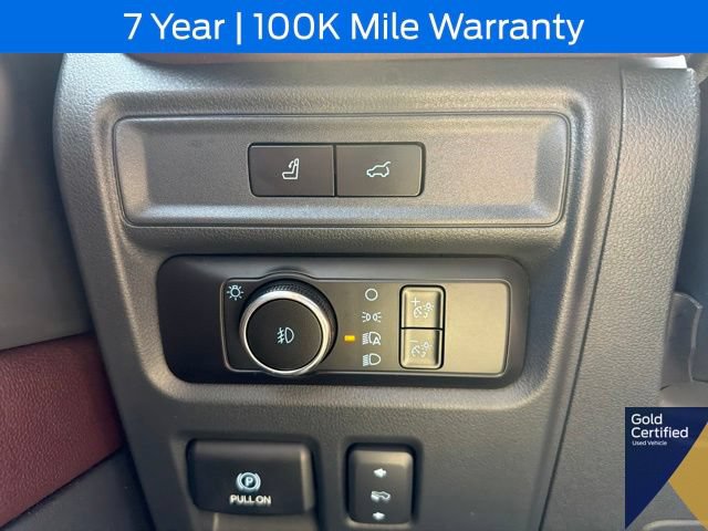 Certified 2023 Ford Expedition Limited AWD/4WD image 35