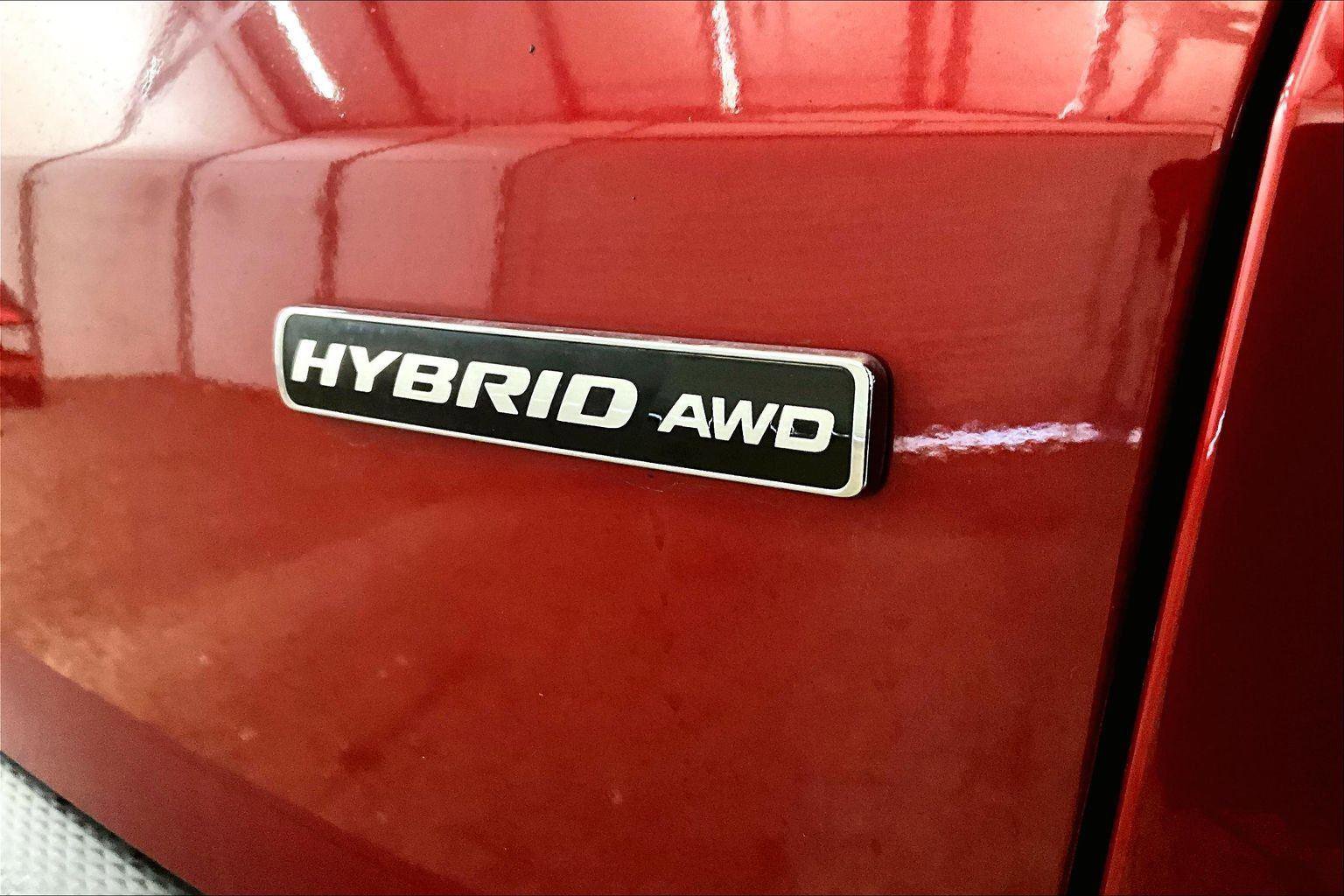 Certified 2020 Ford Escape SE Sport image 13