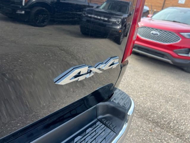 Used 2019 RAM 1500 Big Horn AWD/4WD image 23