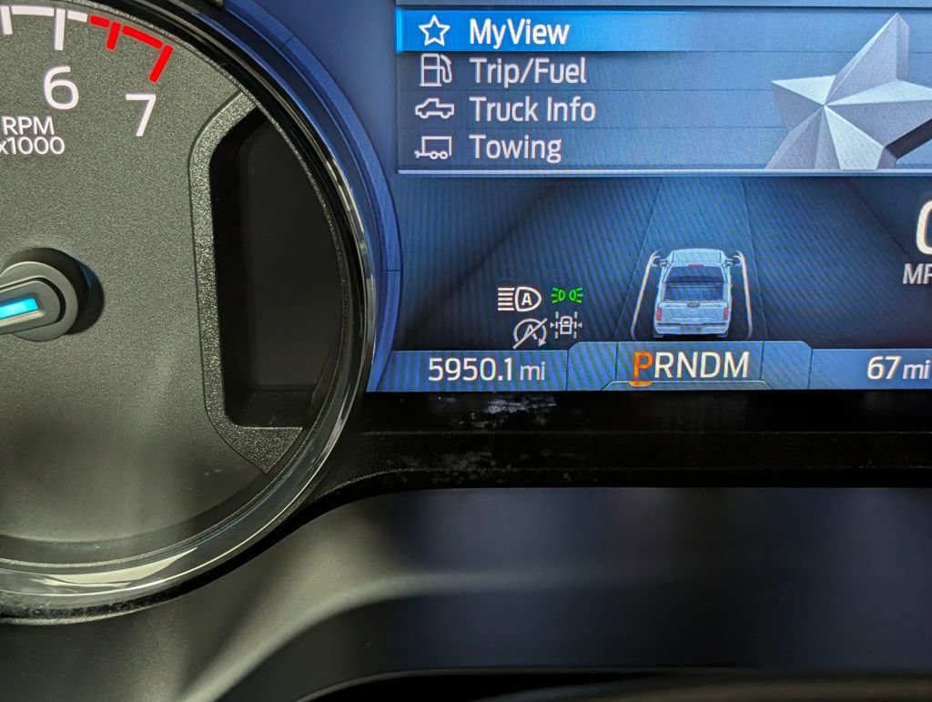 Certified 2023 Ford F150 XLT w/ Equipment Group 301A Mid AWD/4WD image 18