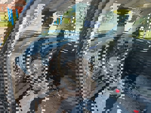 Certified 2024 Ford Bronco Sport Heritage w/ Heritage Convenience Package image 14