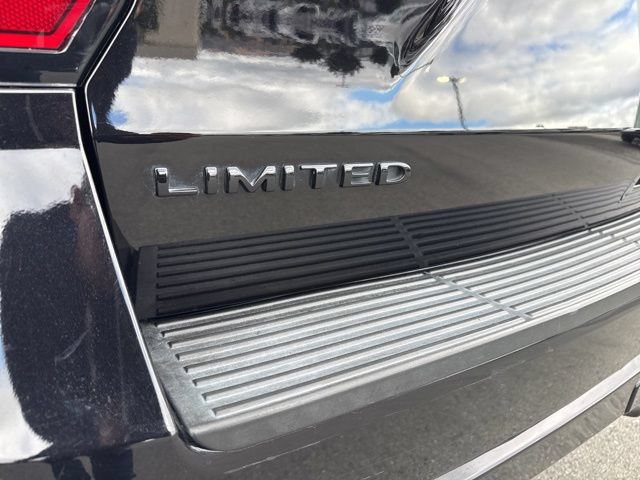 Certified 2021 Ford Expedition Limited AWD/4WD image 9