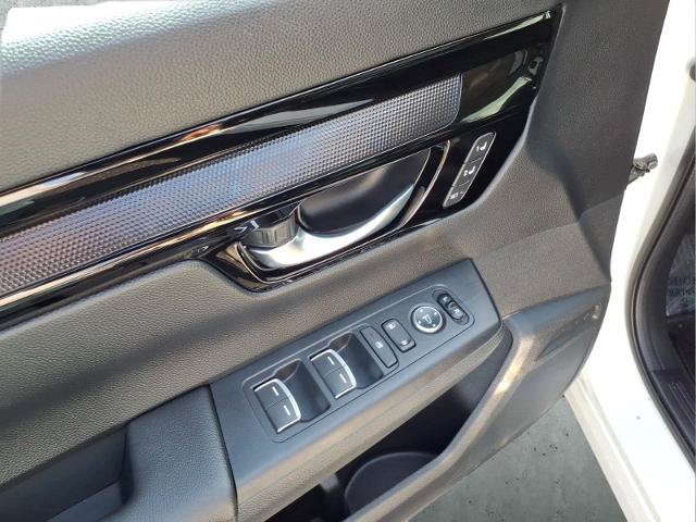 Used 2026 Honda CR-V EX-L image 19