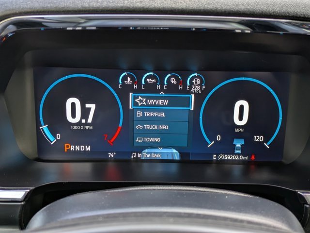 Certified 2021 Ford F150 Lariat image 26