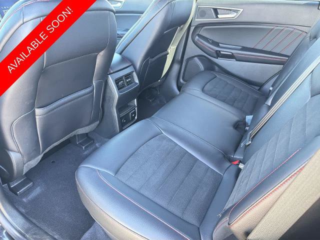 Certified 2024 Ford Edge ST-Line AWD/4WD image 18