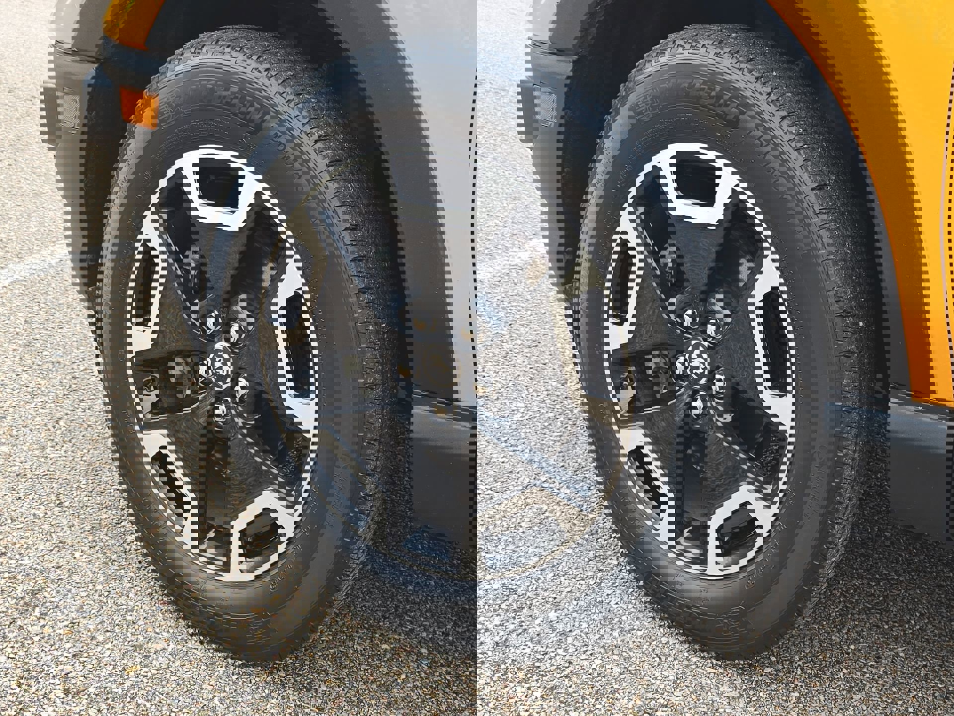 Certified 2023 Ford Bronco Sport Outer Banks w/ Tech Package image 10