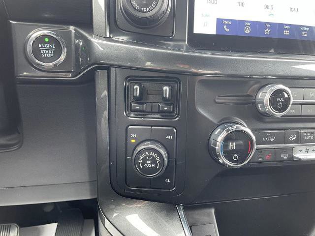 Certified 2021 Ford F150 XLT w/ Equipment Group 302A High image 30