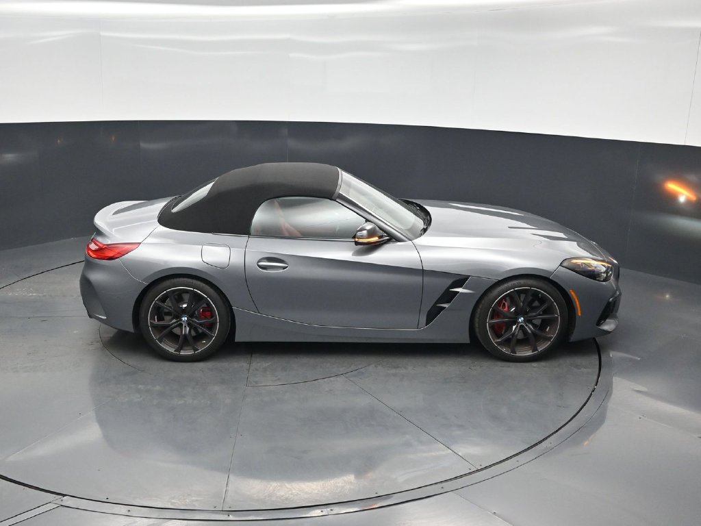 Used 2025 BMW Z4 M40i w/ Edition RWD image 36