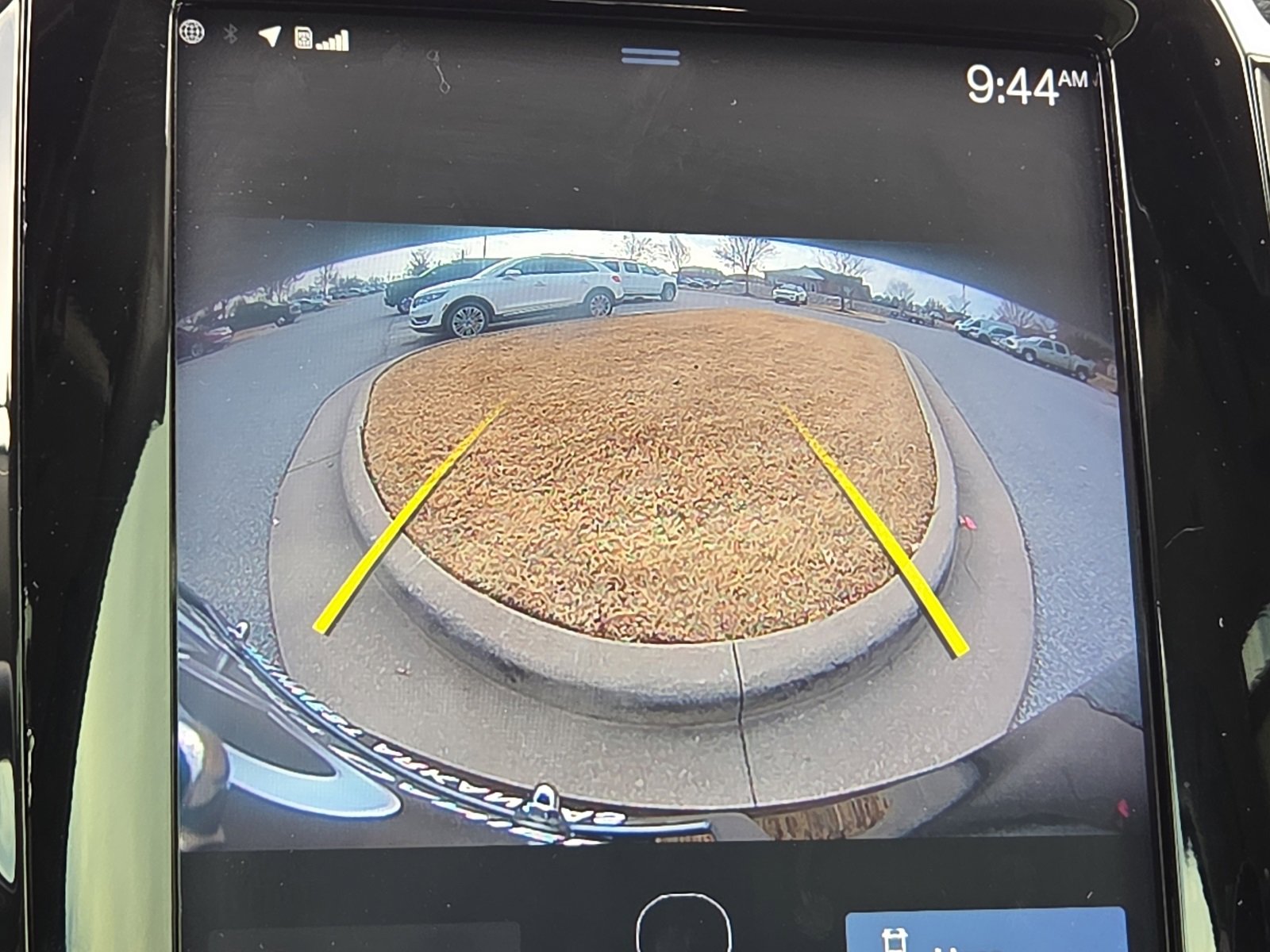 Used 2019 Volvo XC90 T6 Inscription w/ Protection Package Premier image 17