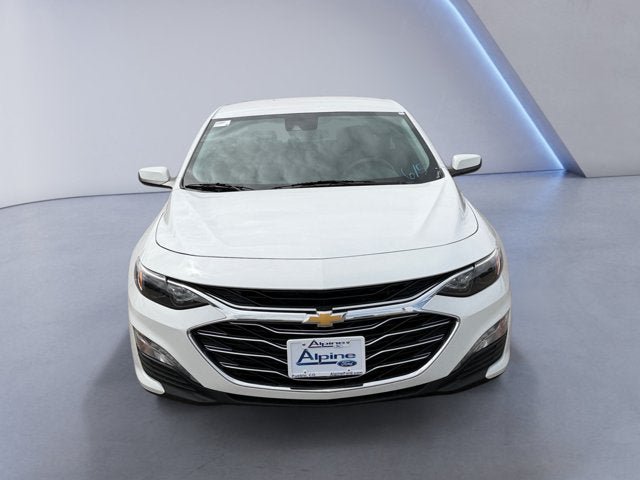 Used 2024 Chevrolet Malibu LT FWD image 8