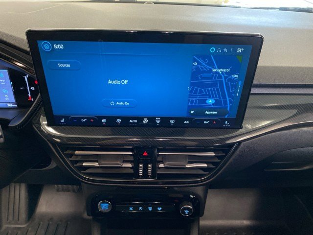 Certified 2025 Ford Escape ST-Line Select w/ Tech Pack #1 AWD/4WD image 24