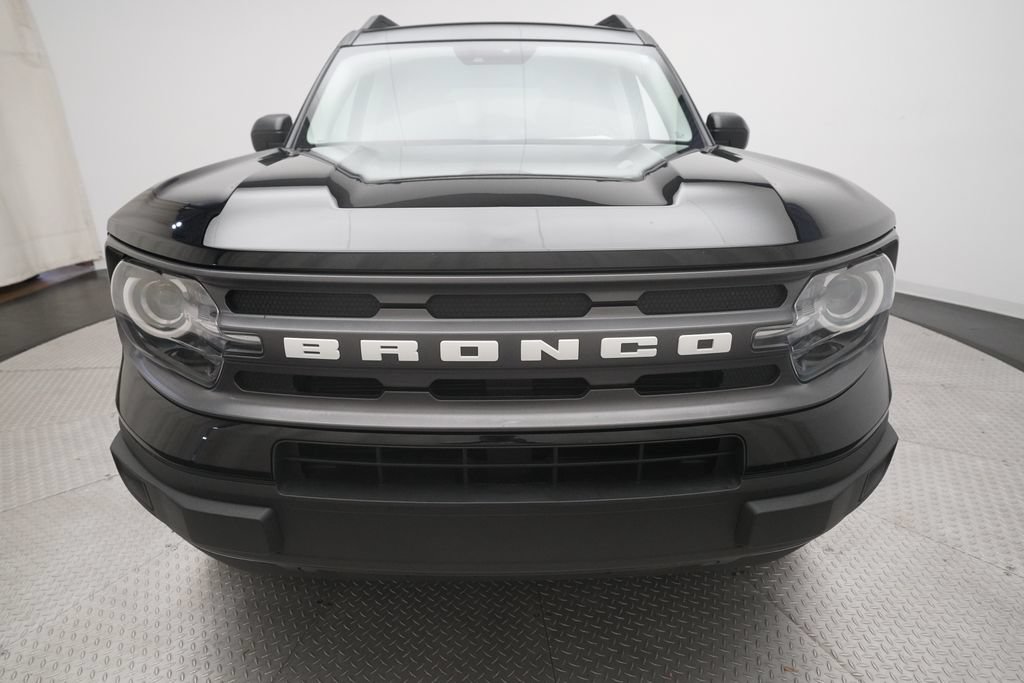 Certified 2024 Ford Bronco Sport Big Bend AWD/4WD image 21