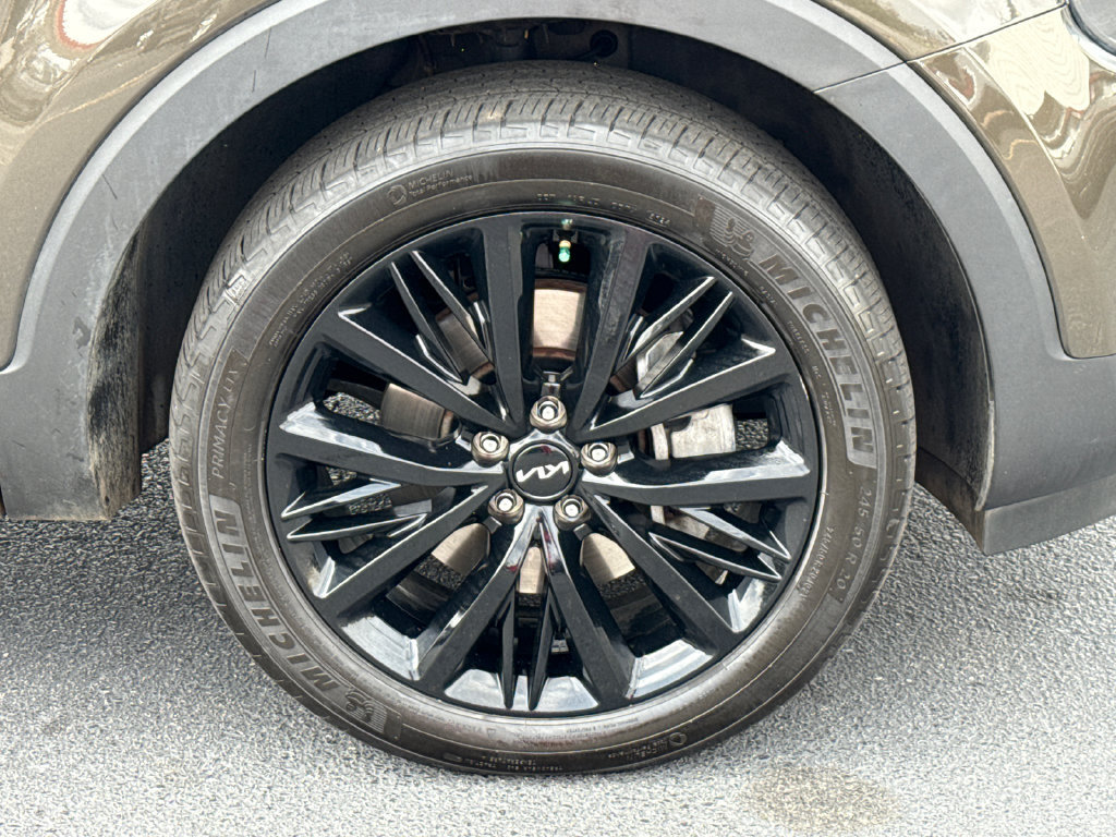Used 2022 Kia Telluride SX AWD/4WD image 12