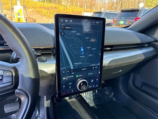 Certified 2022 Ford Mustang Mach-E GT image 27