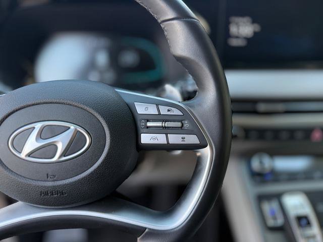 Used 2025 Hyundai Palisade SEL AWD/4WD image 10