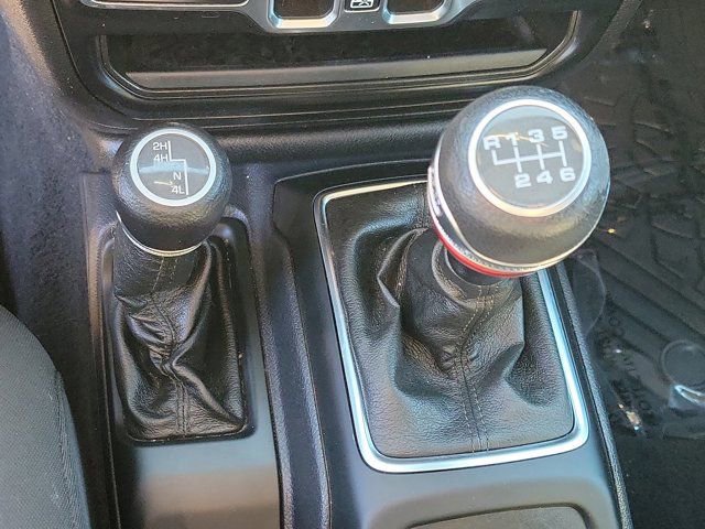 Used 2021 Jeep Wrangler Unlimited Sport S image 27