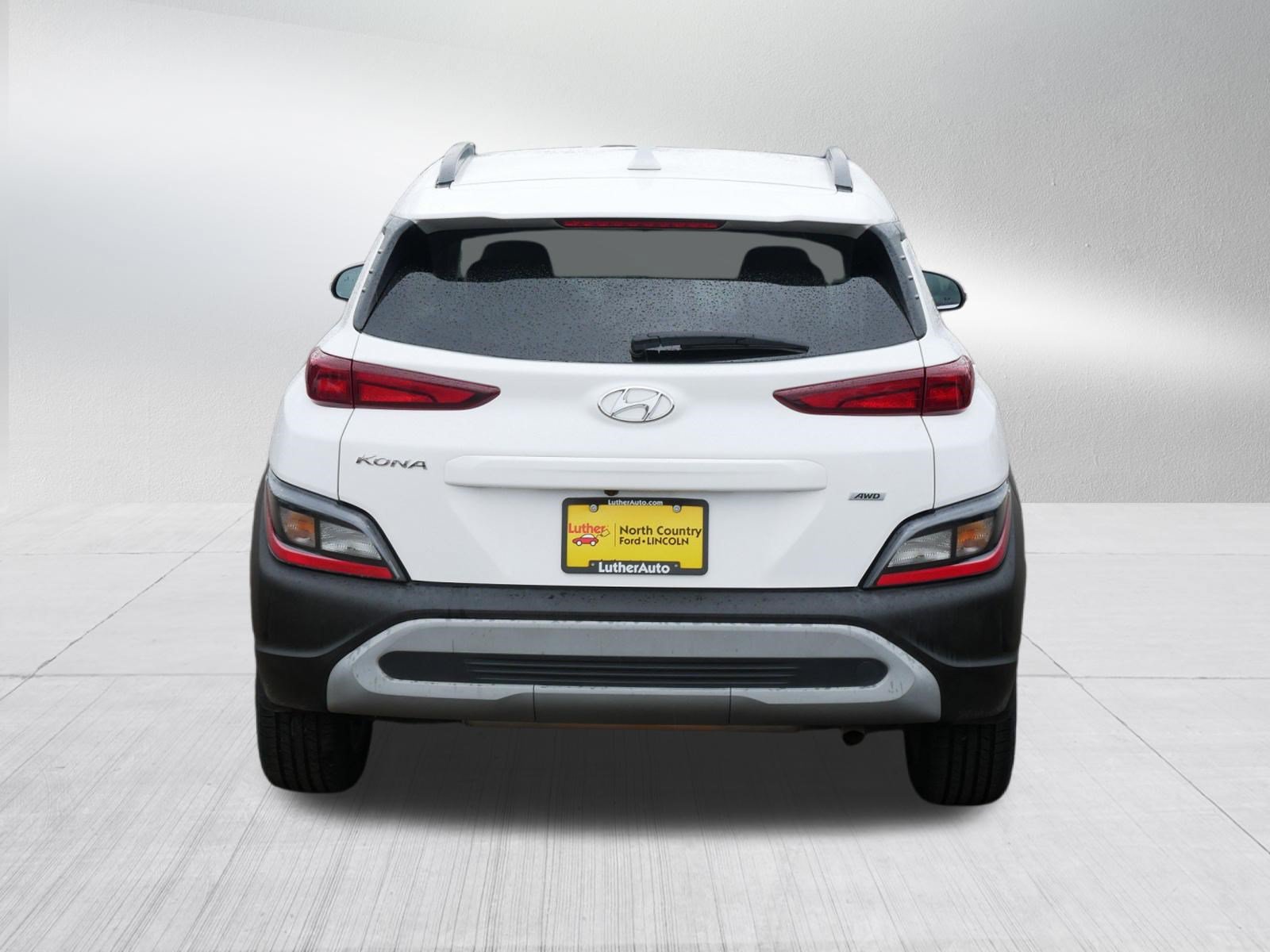 Used 2023 Hyundai Kona SEL AWD/4WD image 6