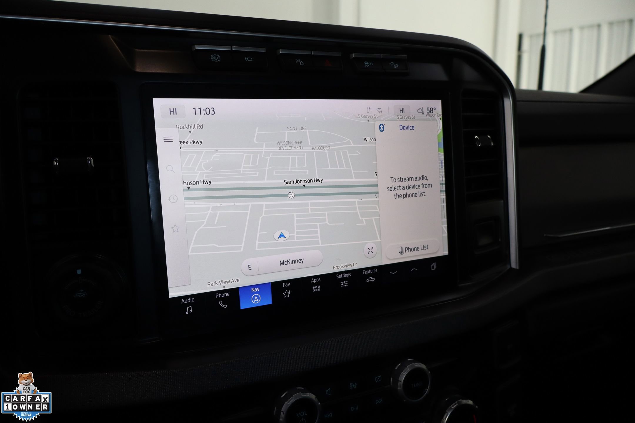 Certified 2024 Ford F350 Platinum image 22