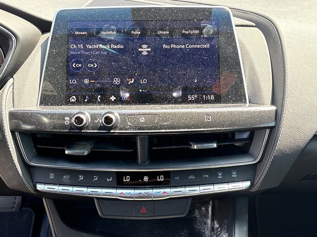 Used 2021 Cadillac CT5 Luxury image 10