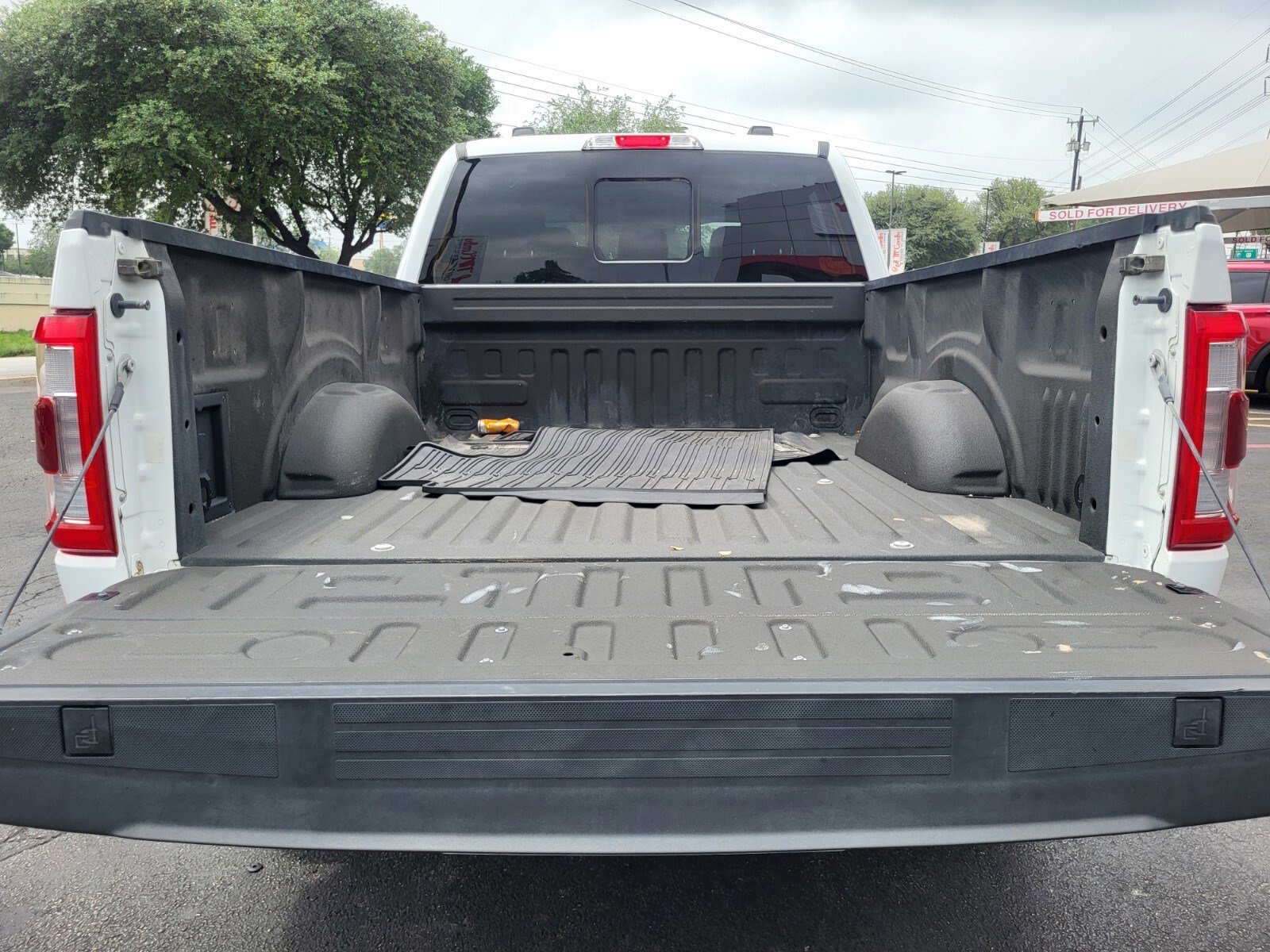 Certified 2023 Ford F150 Lariat AWD/4WD image 32