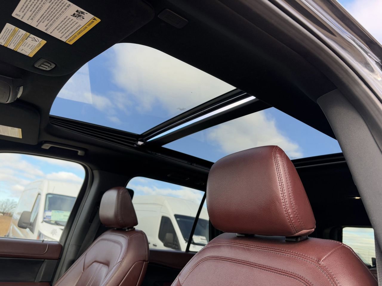 Certified 2023 Ford Expedition Limited image 27