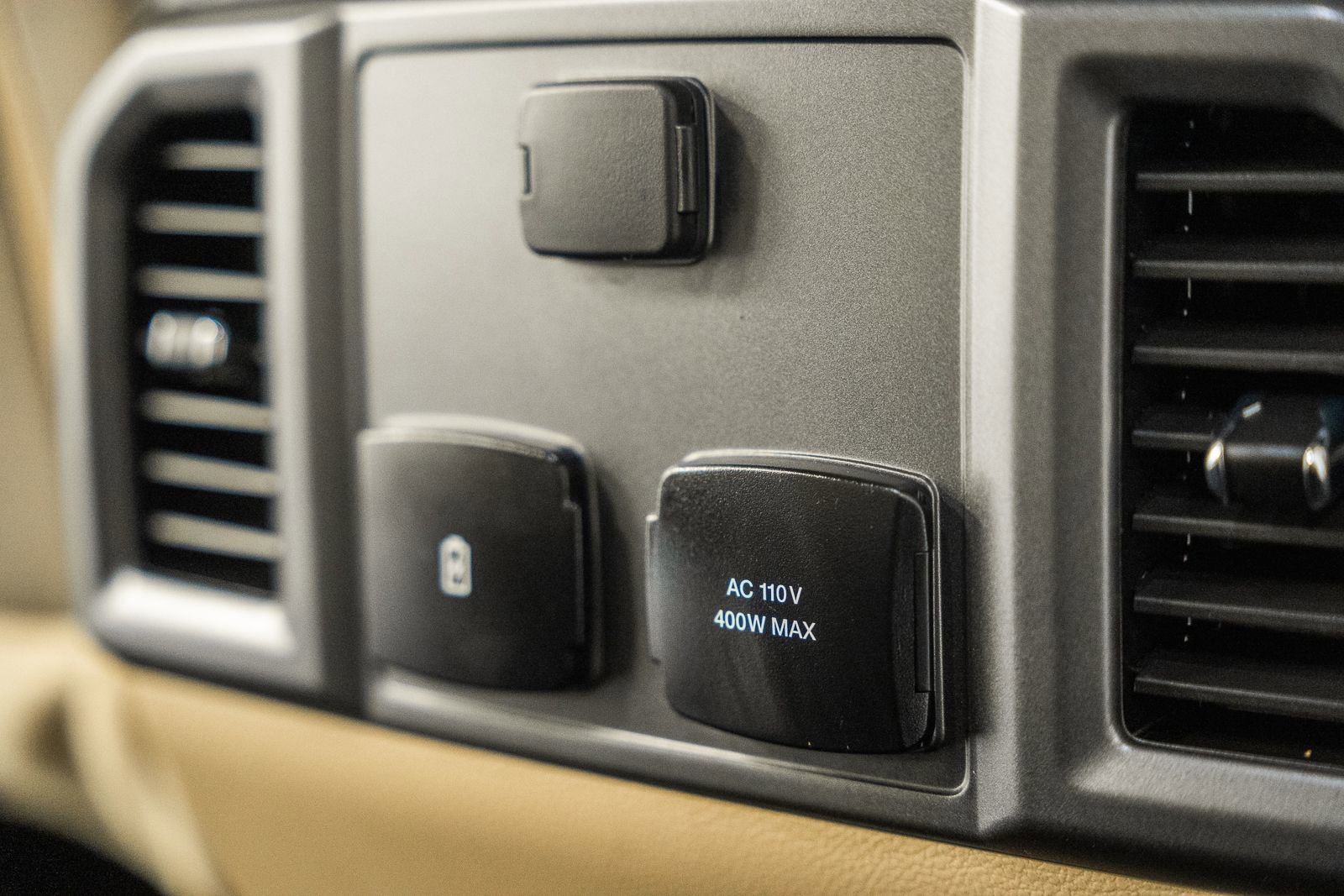 Certified 2020 Ford F150 XLT w/ Equipment Group 302A Luxury image 37