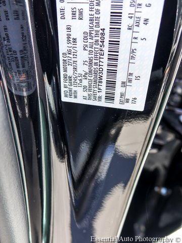 Certified 2026 Ford F350 XL AWD/4WD image 27