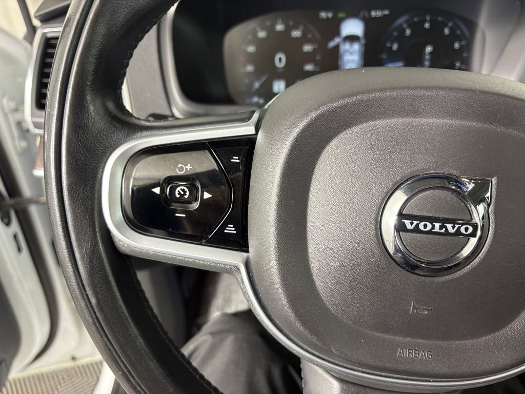 Used 2019 Volvo XC90 T6 Momentum w/ Advanced Package AWD/4WD image 22