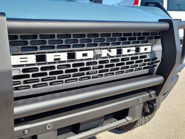 Certified 2022 Ford Bronco Badlands image 7